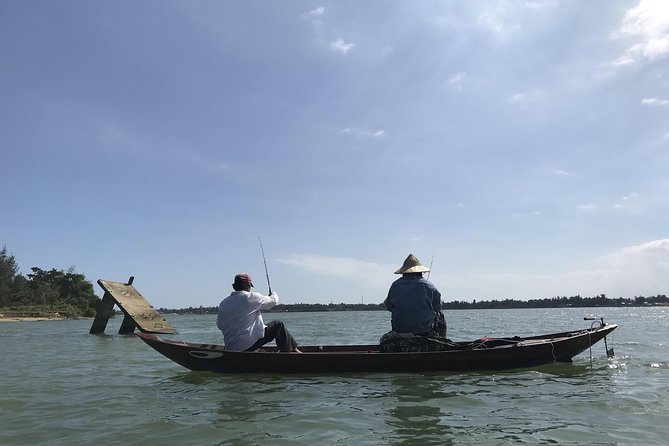 Sunset Paddle and Lantern Town - Value for $32: what you get, what you pay attention to