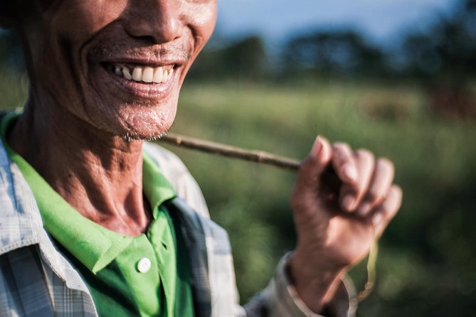 Sunset photo tour with the farmers - Photography tips that work for beginners and smartphone shooters