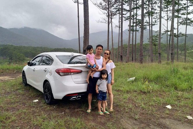 Support Transport in Hoi An to Da Nang ( 4 seat - 16 seat) - Quick Hits: What Makes EMS Travel Useful