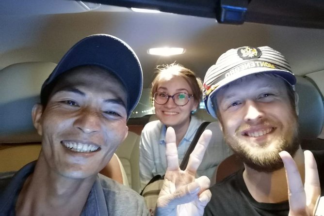 Support Transport in Hoi An to Da Nang ( 4 seat - 16 seat) - A Straightforward Hoi An–Da Nang Transfer (That Actually Helps)