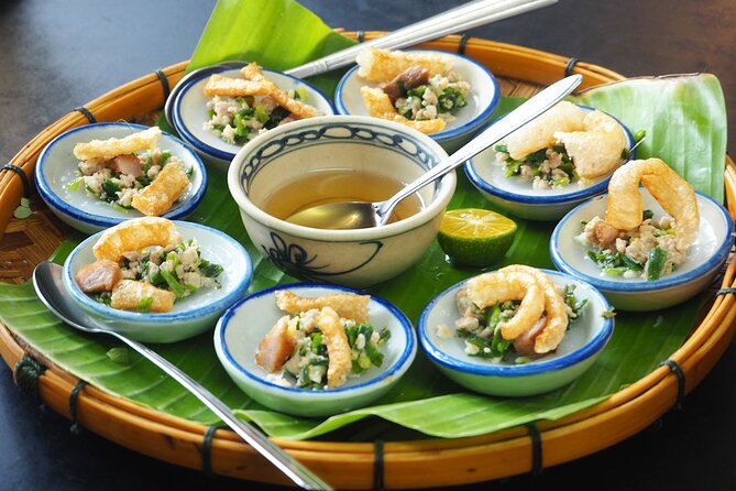 Taste & Explore Hoi An: Food, Art & Heritage from Hoi An/ Da Nang - What the Guides Are Really Doing (Beyond Facts)