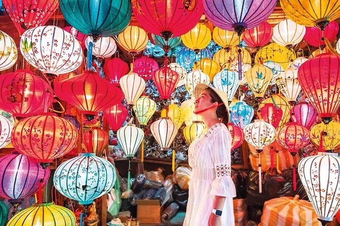 Taste & Explore Hoi An: Food, Art & Heritage from Hoi An/ Da Nang - Price and Value: Is $39.90 a Good Deal?