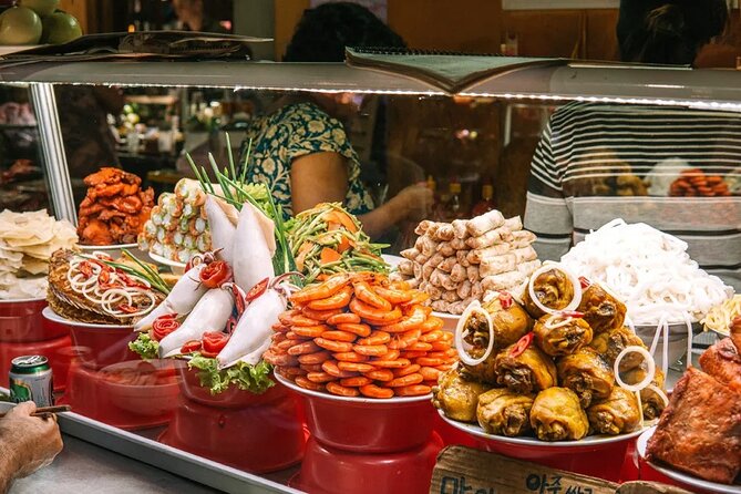 Taste & Explore Hoi An: Food, Art & Heritage from Hoi An/ Da Nang - Timing Tips: Morning vs Afternoon