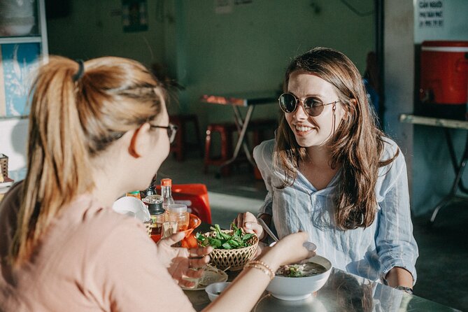 The 10 Tastings of Hoi An: Private Street Food Tour - How the Private Street Food Tour Flows in 3 Hours