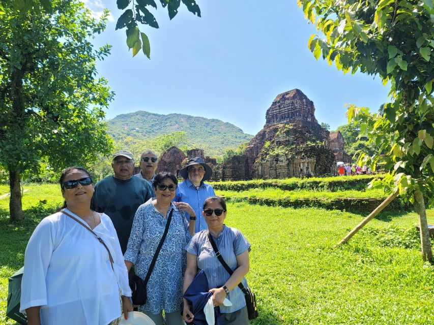 The lanterns of Hoi An & My Son - Key things to know before you go