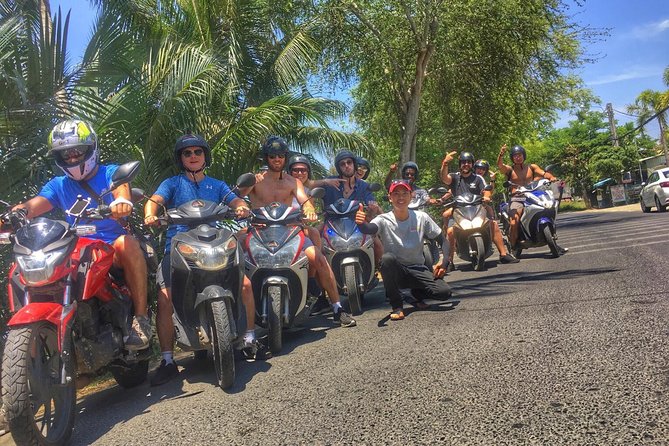 Top Gear Hai Van Pass between Hoi An or Da Nang to Hue - Price and what the $55 gets you (and what it doesn’t)