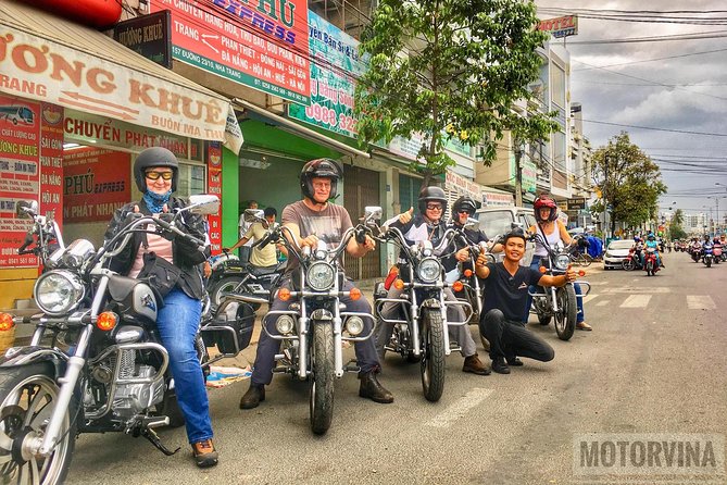 Top Gear Hai Van Pass between Hoi An or Da Nang to Hue - Safety, pacing, and the driver quality that people praise