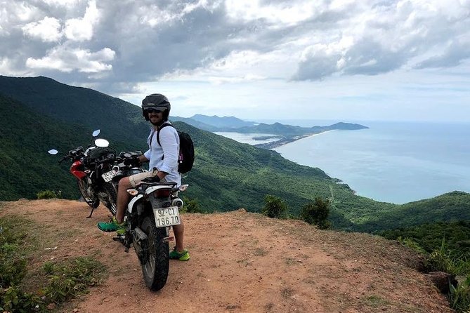 Top Gear: Hoian - Hai van pass loop - Key Things You’ll Notice on This Hai Van Pass Loop