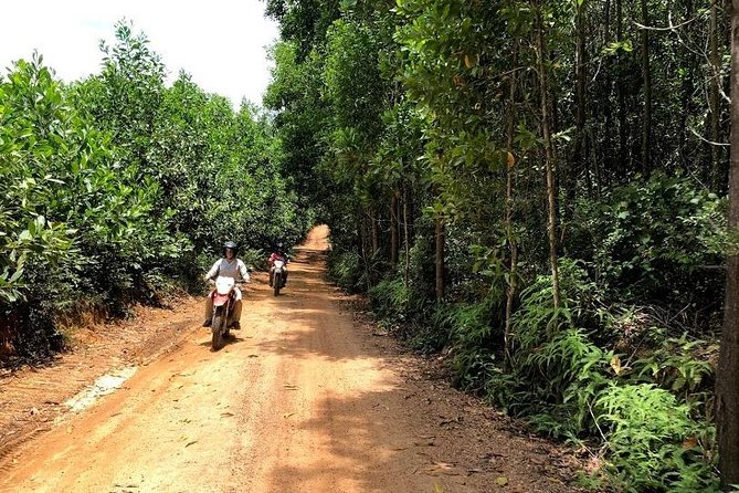 Top Gear: Hoian - Hai van pass loop - Hai Van Pass Proper: 21 km, 496 Meters, and Mist That Makes It Better