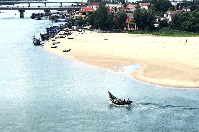 Top Gear: Hoian - Hai van pass loop - Price and Value: What $99 Really Buys You for a One-Day Route