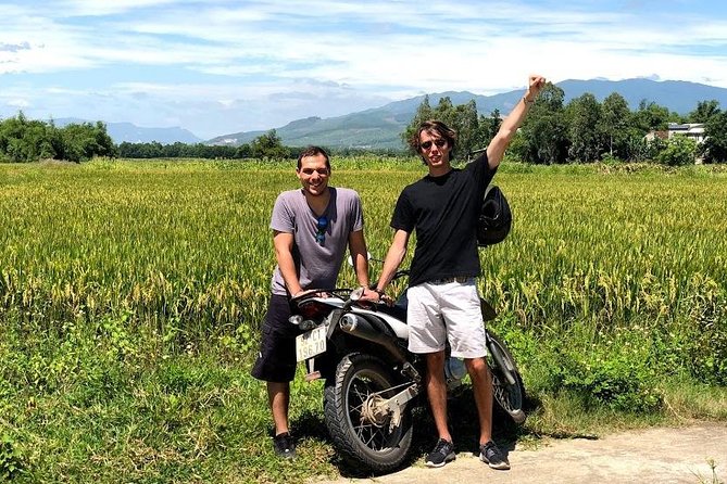 Top Gear: Hoian - Hai van pass loop - Guides Make It Easier: English Support and Smooth, Informative Stops