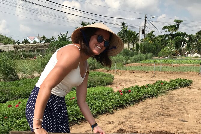 Tra Que Village Cycling And Farming - Who this bike-and-farm tour suits best