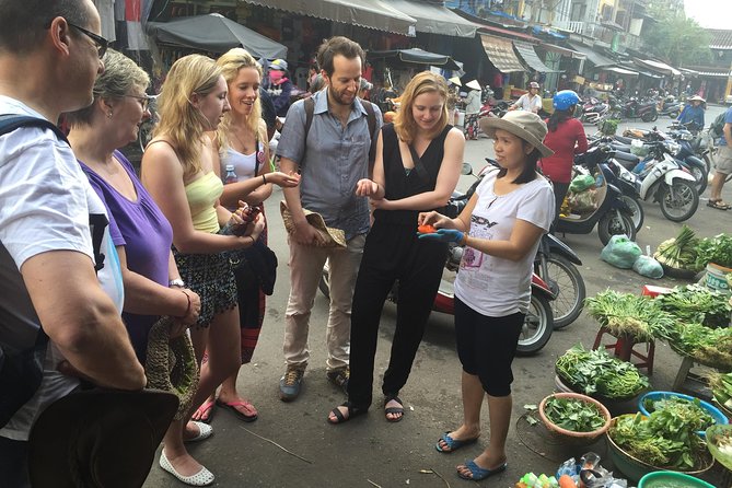 Traditional Cooking Class with Basket Boat Ride and market Tour - Water buffalo cart ride plus massage before cooking