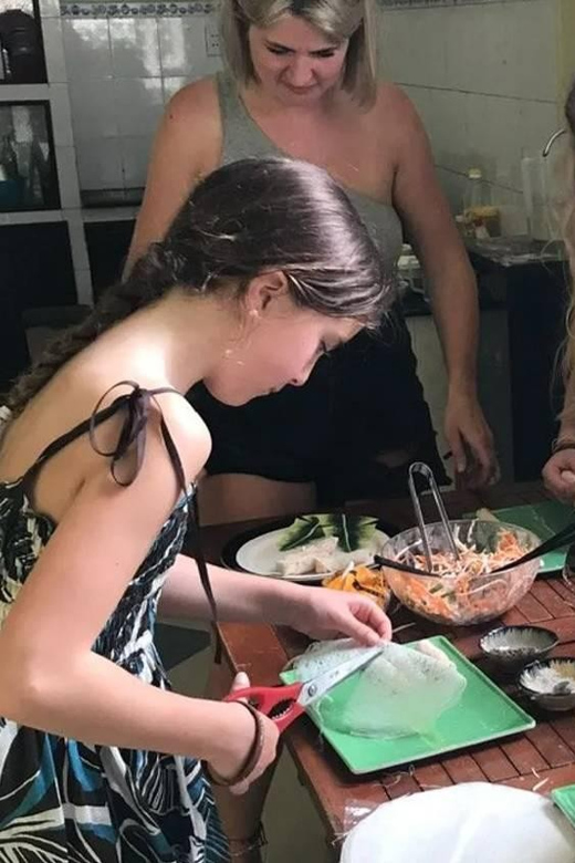 Traditional Vietnamese Cooking Class in Leina Cookery - Quick hits: what makes Leina Cookery different