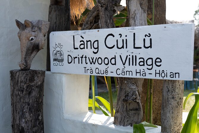 Traditional Wood Carving Workshop - Price and Value: Is $43 a Fair Deal for 2.5 Hours?