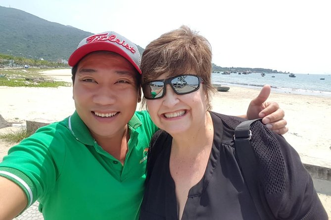 Transfer Hoi An to Da Nang airport - Key things that make this transfer work