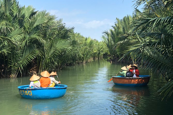 Uncover Real Rural Hoi An - A True Local Life Experience - Why This Rural Hoi An Day Feels Like a Visit, Not a Checklist