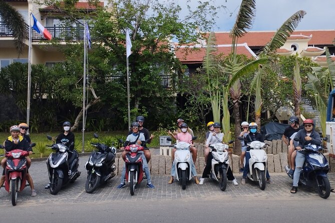 Uncover Real Rural Hoi An - A True Local Life Experience - What to Expect When You’re Working: Pace, Clothes, and Small Comforts