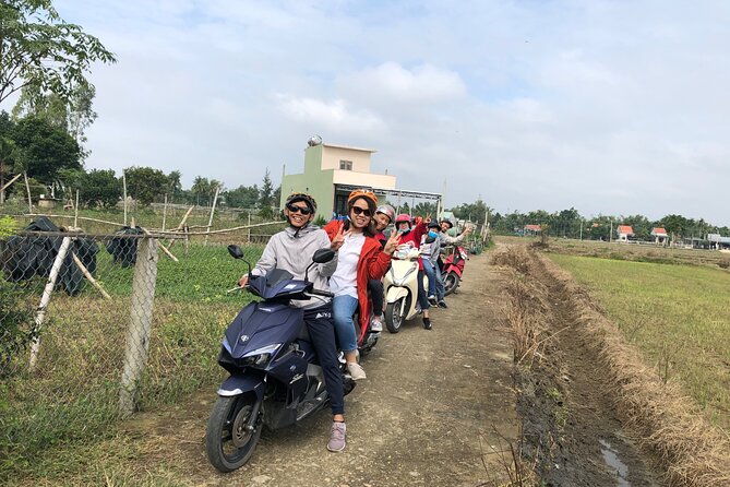 Uncover Real Rural Hoi An - A True Local Life Experience - Guides Harry and Leo: Why the Human Touch Makes It Work
