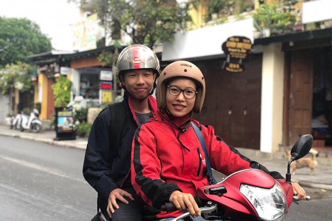 Uncover Real Rural Hoi An - A True Local Life Experience - Morning Logistics in Hoi An: 7:00 AM, Pickup, and a Max of 10