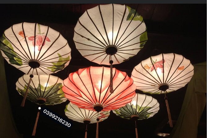 Unique Lantern and Coffee Making Class in Hoi An - Key Highlights to Know Before You Go