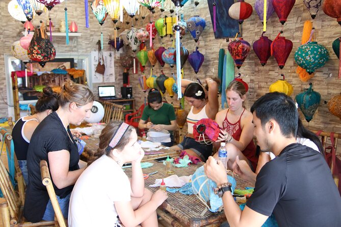 Unique Lantern and Coffee Making Class in Hoi An - Price and Value: What You’re Really Paying For