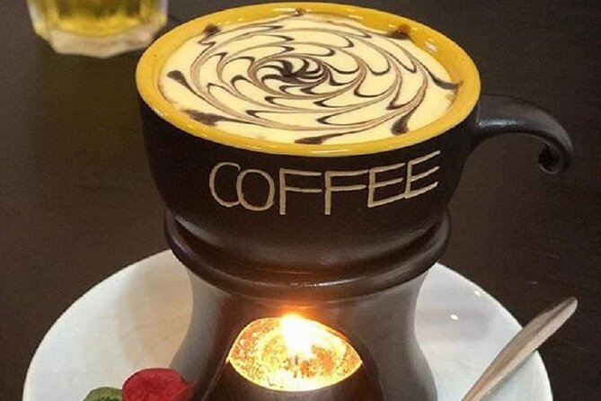 Unique Lantern and Coffee Making Class in Hoi An - Condensed Milk, Timing, and Why It Tastes Strong