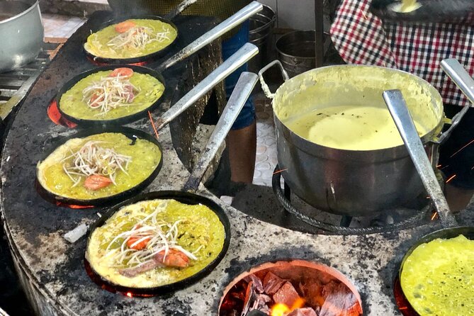 Unseen Hoi An Ancient Town - Food & Culture Walking Tour - Pricing: $39 isn’t just a food deal
