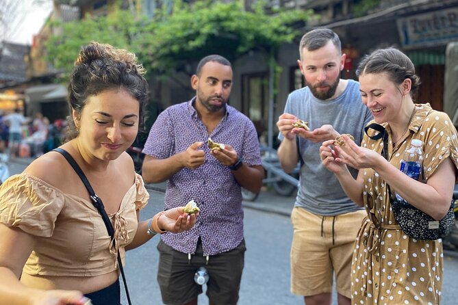 Vegan Food Tour - Untold Stories of Hoi An - Timing and Logistics: Meeting at the Post Office, Ending in the Old Town
