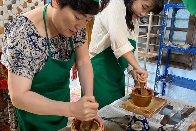 Vegetarian Cooking Class and Basket Boat Activity - Where the experience fits in your Hoi An plans