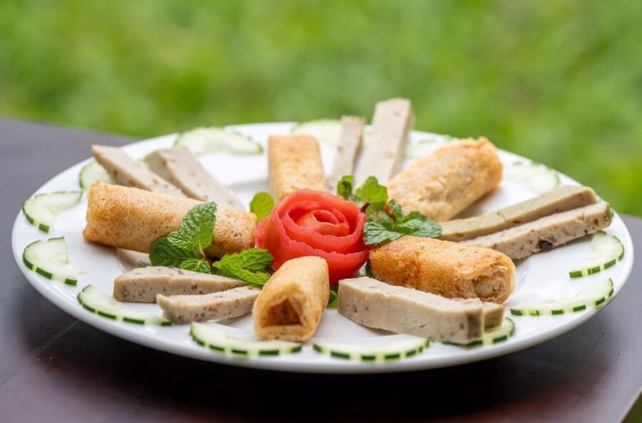 Vegetarian Cooking Class & Countryside Bike Tour in Hoi An - How the 4-Hour Schedule Works (Morning or Afternoon)