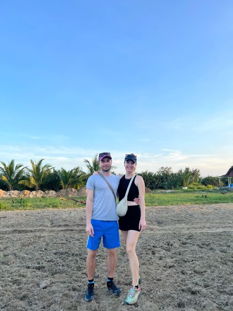 Vegetarian Cooking Class & Countryside Bike Tour in Hoi An - Price and Value: Why $41 Can Be a Good Deal