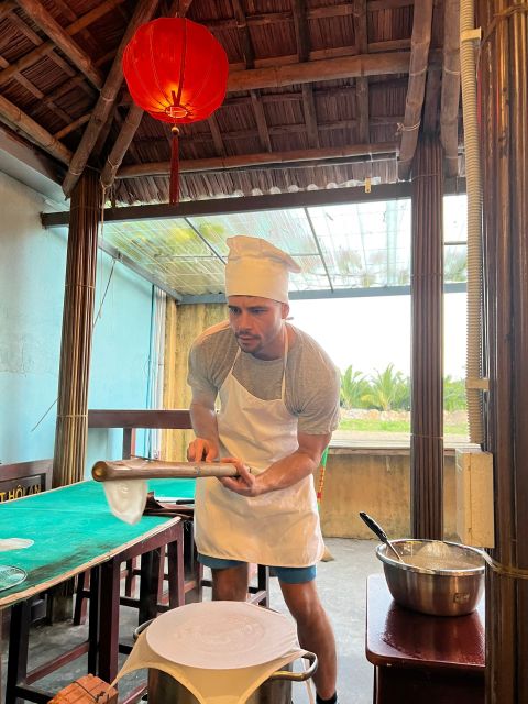 Vegetarian Cooking Class & Countryside Bike Tour in Hoi An - Should You Book the Vegetarian Cooking Class in Tra Que?