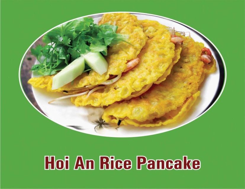 Vegetarian Cooking Class W Optional Basket Boat from Hoi An - When to Go and What to Bring (So the Day Stays Comfortable)