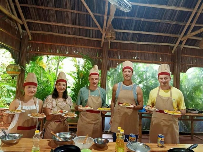 Vegetarian Cooking Class with Local Family in Hoi An - Price and value: why $24 can work out well