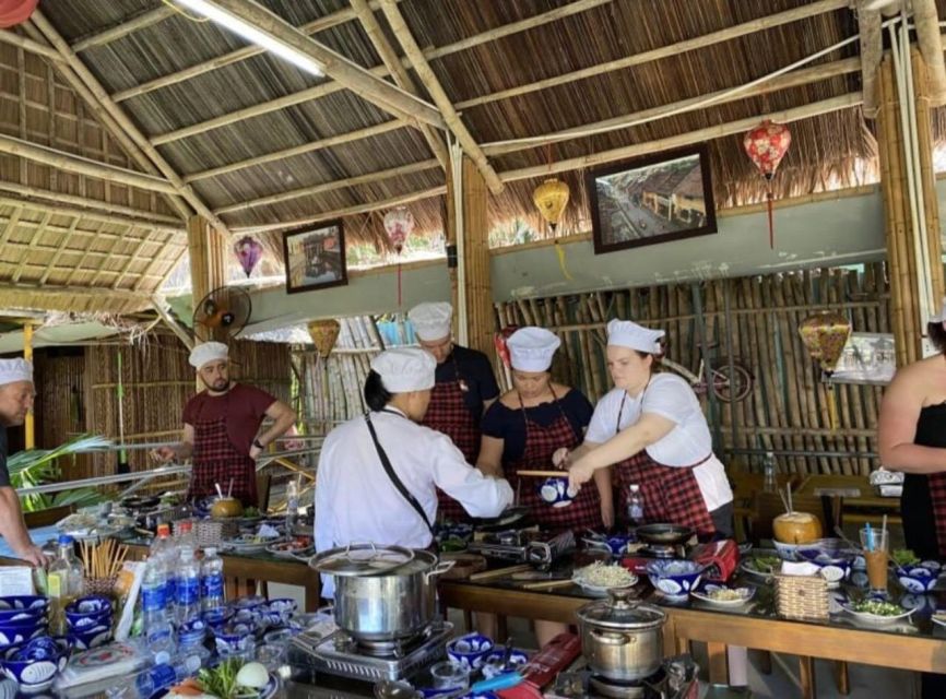 Vegetarian Cooking Class with Local Family in Hoi An - Practical tips to help you recreate these dishes at home