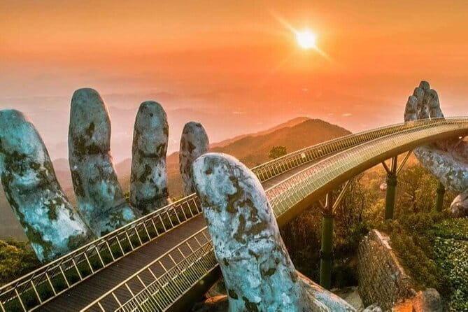 Vietnam Central Tour by Hiring Private Guide & Round Trip Vehicle - Key highlights worth getting excited about