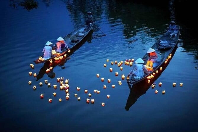 Vietnam Central Tour by Hiring Private Guide & Round Trip Vehicle - How the day runs: you pick the timing, they handle the driving logic