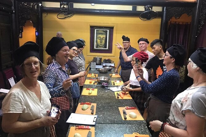 Vietnamese Cooking Class in Historical Hoi An Restaurant - Who This Vietnamese Cooking Class Fits Best