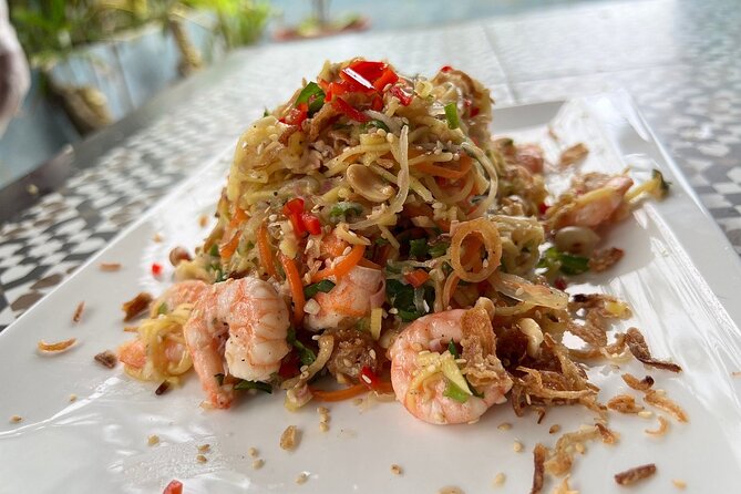 Vietnamese Cooking Class in Historical Hoi An Restaurant - Practical Tips to Get More Out of Your Evening