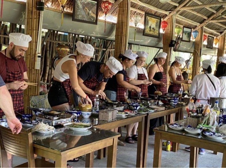 Vietnamese Cooking Class with Local Family in Hoi An - Should you book this Hoi An cooking class with a local family?