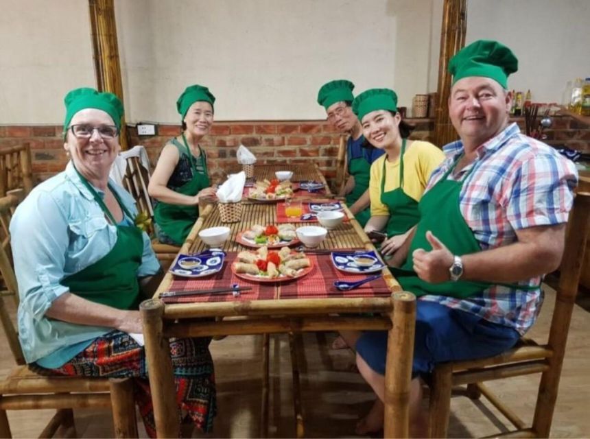 Vietnamese Cooking Class with Local Family in Hoi An - Price and value: why $24 feels fair for what you get