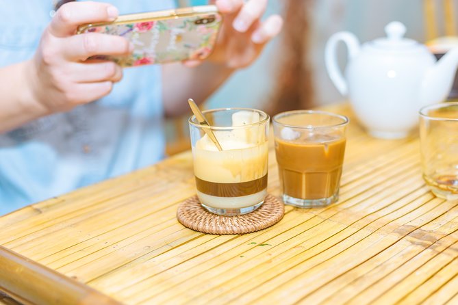 Vietnamese Culture and Coffee Making Class - Key Points to Know Before You Go