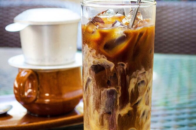 Vietnamese Culture and Coffee Making Class - What You Take Home: Filter, Tools, and Recipes