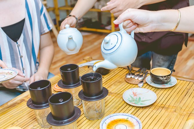 Vietnamese Culture and Coffee Making Class - Practical Logistics: Location, Timing, and Getting There