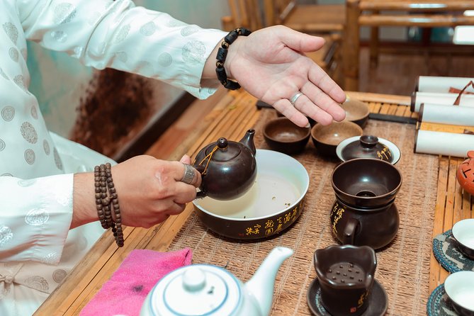 Vietnamese Culture and Coffee Making Class - The Brewing Lineup: Five Coffees That Teach You Five Techniques