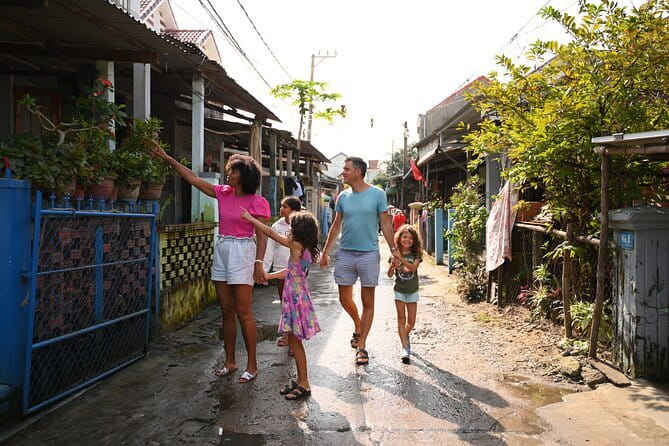 Village Adventure Private Tour by Electric Car - Key highlights you’ll feel right away