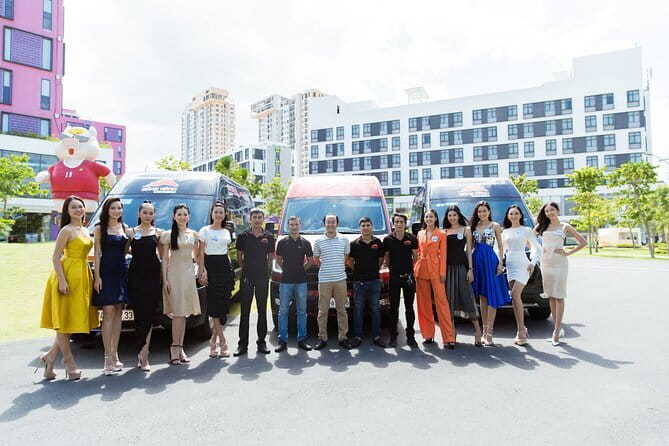 VIP Limousine: Hoi An to Hue Trip - Key Points Before You Go
