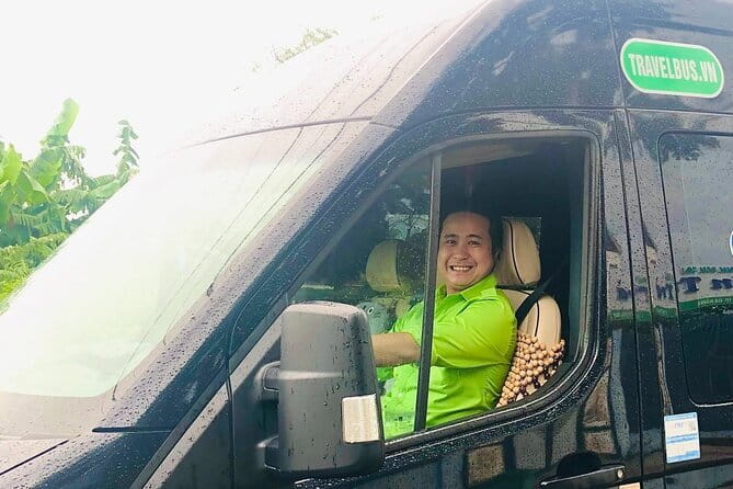 VIP Limousine: Hoi An to Hue Trip - Should You Book This Hoi An to Hue VIP Transfer?