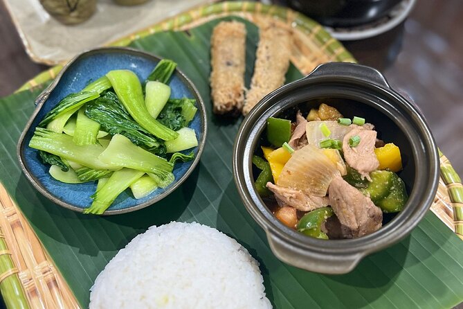 Vy's Kitchen Private BBQ DINNER Experience - Should you book this BBQ dinner?